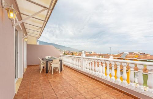La Orotava Casa | Villa Teide