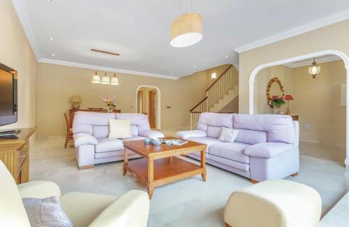 La Orotava Casa | Villa Teide