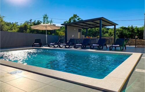 Kostrcani Casa | Villa Telma