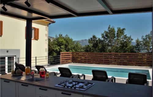 Kostrcani Casa | Villa Telma