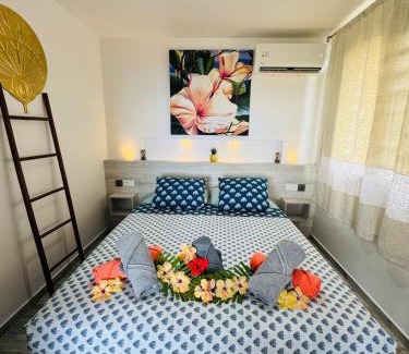 Faaa Casa | Villa Tematahi