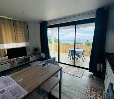 Faaa Casa | Villa Tematahi