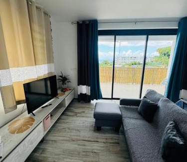 Faaa Casa | Villa Tematahi