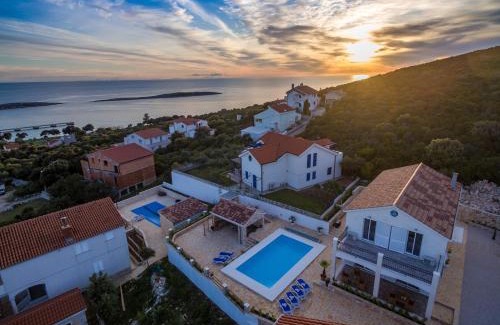 Premuda Villa | VILLA Temida Premuda