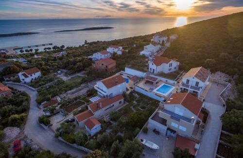 Premuda Villa | VILLA Temida Premuda
