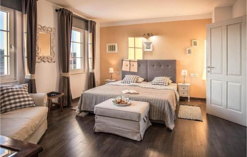 Marcana Casa | Villa Tempera