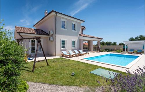 Marcana Casa | Villa Tempera