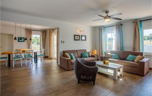 Marcana Casa | Villa Tempera