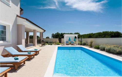 Marcana Casa | Villa Tempera