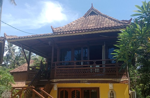 Sengkidu Villa | Tenganan Villa, Candidasa, Bali