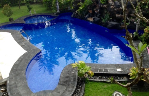 Sengkidu Villa | Tenganan Villa, Candidasa, Bali