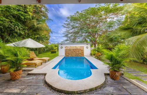 Esterillos Oeste Villa | Villa Tenga Paz By Vacation Pura Vida