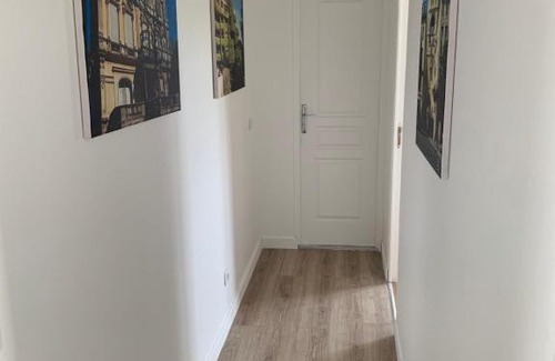 Bondy Casa | Villa Tenjin Chambre 11