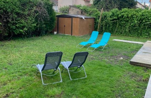 Bondy Casa | Villa Tenjin chambre 12