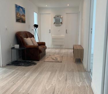 Bondy Casa | Villa Tenjin Chambre 13