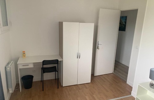 Bondy Casa | Villa Tenjin chambre 2