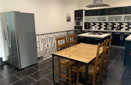 Bondy Casa | Villa Tenjin chambre 2