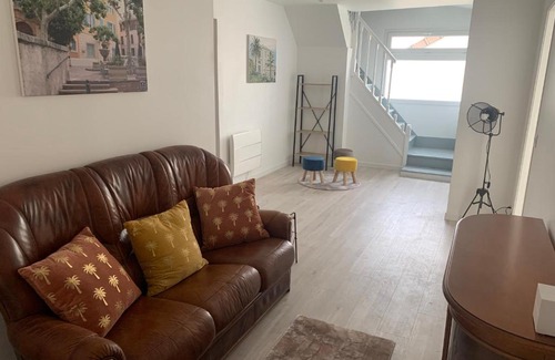 Bondy Casa | Villa Tenjin chambre 2