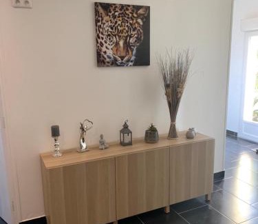 Bondy Casa | Villa Tenjin Chambre 3