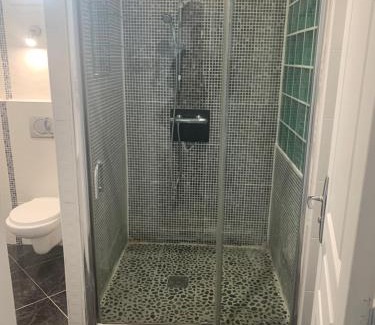 Bondy Casa | Villa Tenjin Chambre 3