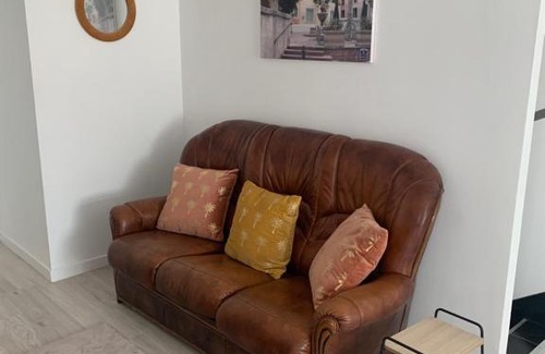 Bondy Casa | Villa Tenjin chambre 7