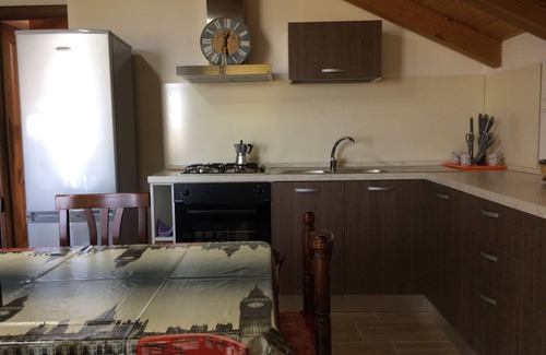 Brindisi Villa | Villa Tenuta "Rosa dei Venti" 5-6 personas.