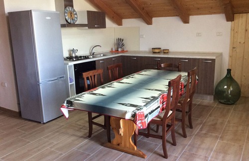 Brindisi Villa | Villa Tenuta "Rosa dei Venti" 5-6 personas.