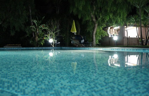Brindisi Villa | Villa Tenuta "Rosa dei Venti" 5-6 personas.