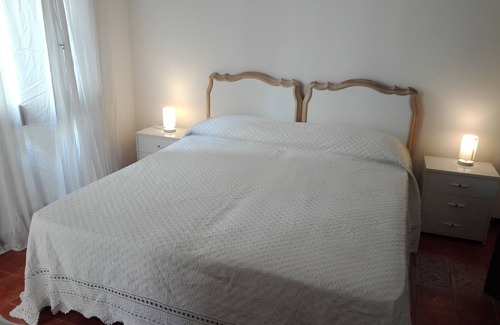 Recanati Villa | Villa Teocles Giardini Naxos