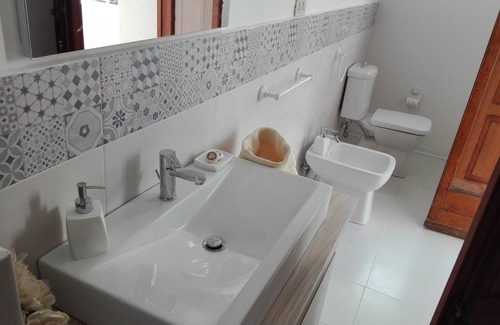 Recanati Villa | Villa Teocles Giardini Naxos