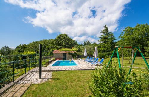 Presika Casa | Villa Teodora, an ideal holiday hideaway for families and friends