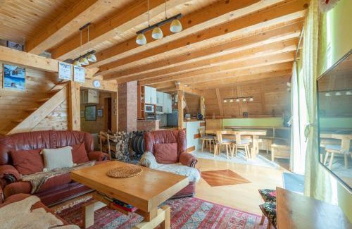 Lisina Casa | Villa Teodora