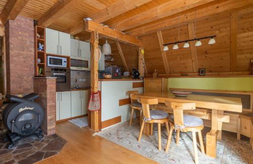 Lisina Casa | Villa Teodora
