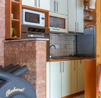 Lisina Casa | Villa Teodora