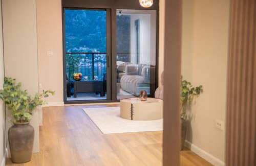 Kotor Apartamento | Villa Teona KotorBay Residence