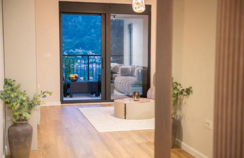 Kotor Apartamento | Villa Teona KotorBay Residence