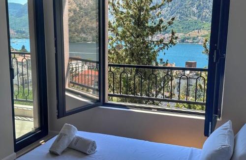 Kotor Apartamento | Villa Teona KotorBay Residence