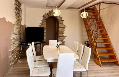 Novo Panicharevo Villa | Villa Teos