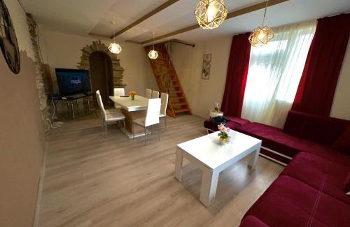 Novo Panicharevo Villa | Villa Teos