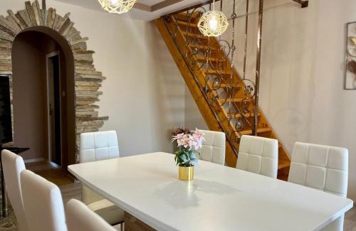 Novo Panicharevo Villa | Villa Teos