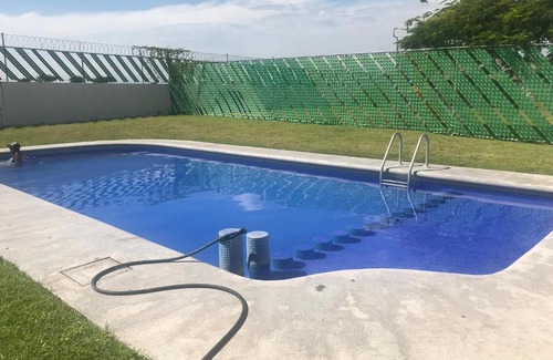 Jojutla Casa | Villa Teques