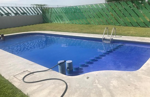 Jojutla Casa | Villa Teques