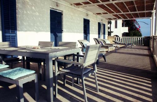 Molunat Casa | Villa Terasa