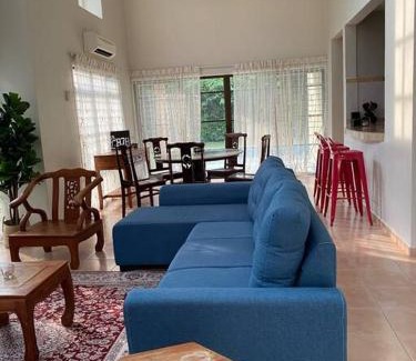Alor Gajah Casa | Villa Teratai 878 @ A'Famosa Resort