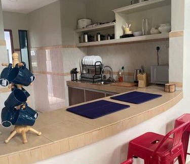 Alor Gajah Casa | Villa Teratai 878 @ A'Famosa Resort
