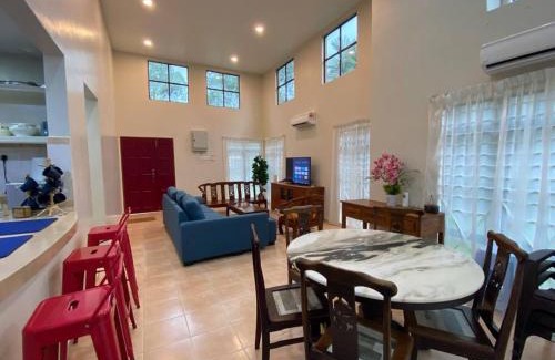 Alor Gajah Casa | Villa Teratai 878 @ A'Famosa Resort