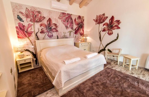 Sumeg Apartamento | Villa Terazza-Panorama Apartman