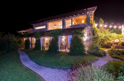 Sumeg Apartamento | Villa Terazza-Panorama Apartman