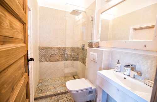 Sumeg Apartamento | Villa Terazza-Panorama Apartman