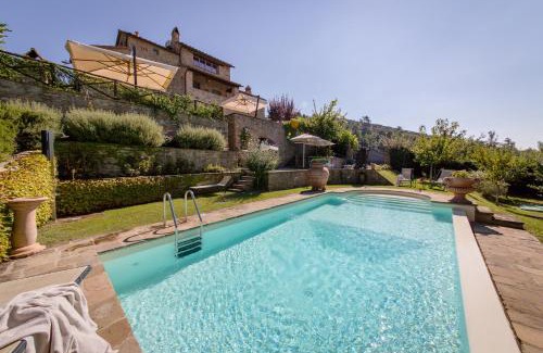 Ossaia Villa | Villa Teresa